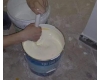 水包水涂料的墙面处理方式